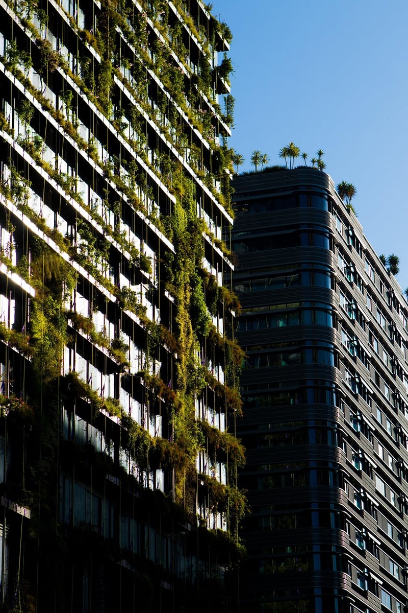 Vertical Garden DIY